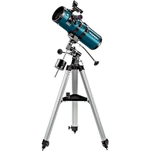 Orion StarBlast 4.5 Equatorial Reflector Telescope