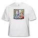 Londons Times Funny Medicine Cartoons - Biological Time Clock Ticking - T-Shirts