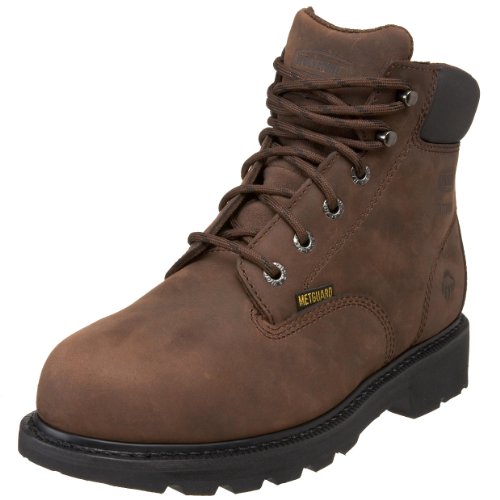 Wolverine Men's Mckay Metatarsal Guard Boot