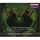 Click here to buy Faust (Sung in English) by Gounod, Clarke, Miles, Plazas, and Magee .