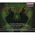 Faust (Sung in English)