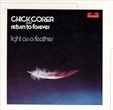 Light As A Feather