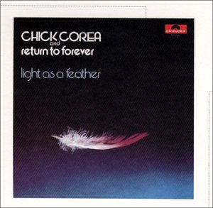CD-Charts  Music : Light as a Feather