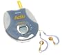 Philips ACT7583 Personal Sports CD Player