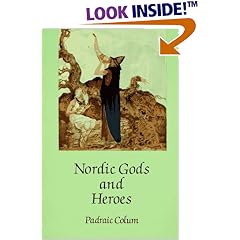 Nordic Gods and Heroes