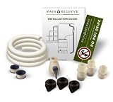 RainReserve Rain Barrel Daisy Chain Kit (Barrel not included)