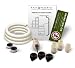 RainReserve Rain Barrel Daisy Chain Kit (Barrel not included)