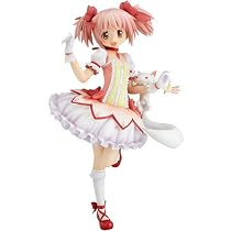 魔法少女まどか☆マギカ 鹿目まどか