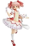 魔法少女まどか☆マギカ 鹿目まどか (1/8スケール PVC塗装済み完成品)