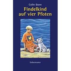Findelkind auf vier Pfoten