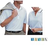 Outer Banks - Reserve Double Mercerized Jersey Sport Shirt - 7030