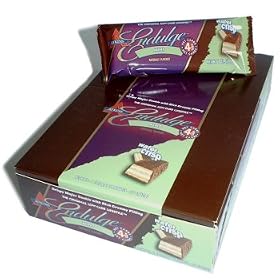 Atkins Endulge Bar - 15 ct. - Wafer Crisp Bar-Mint