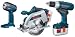 Bosch 3960CFK 24 Volt Drill/Circular Saw/Flashlight Combo Kit