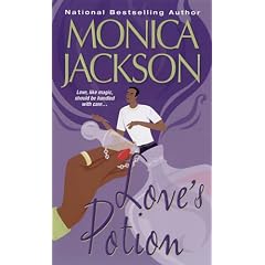 Love's Potion