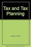Sumption and Clarke's tax and tax planning