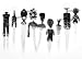 Books : Ansuya Blom: 'Let us see is this real'