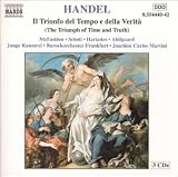 Handel: Il Trionfo del Tempo e della Verita (HWV 46b)