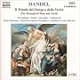 Handel: Il Trionfo ditempo e della verit�