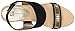 Anne Klein Women's Rio Wedge Sandal