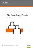 Produkt-Bild: Die Coaching-Praxis: Mit Methode zu neuen Perspektiven