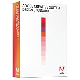 Adobe Creative Suite 4 Design Standard [Mac] (vf)