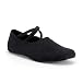 Womens Microfiber Recovery Costume Shoe