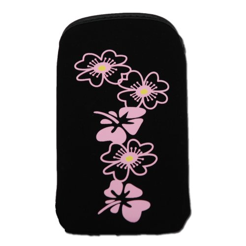 Original Handycop® Pink Flower