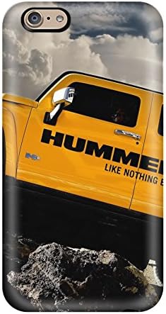 [qVWeoYF24422epnIN]premium Phone Case For Iphone 6/ Cars Hummers Tpu Case Cover