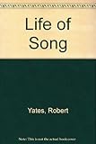 A life of song