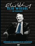 Elie Wiesel in Concert 