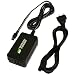 Wasabi Power AC Power Adapter for Sony Handycam DCR-DVD7, DCR-DVD105, DCR-DVD108