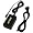 Wasabi Power AC Power Adapter for Sony AC-L25