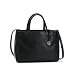 (フルラ) FURLA PRATICA M SHOPPER MC トートバッグ #1826 B30 O60 ONYX 並行輸入品