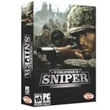 World War Ii Sniper