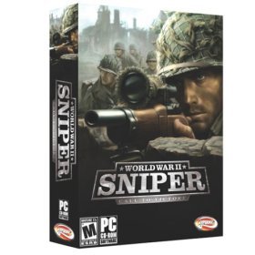 World War II Sniper : Call to Victory