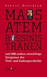 Maos Atem - Rossinis Tr�nen - Stefan Dietrich