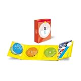 DORAEMON THE MOVIE BOX 1998-2004+TWO【映画ドラえもん30周年記念・初回限定生産商品】 [DVD]