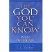 The God You Can Know