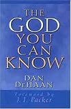 The God You Can Know