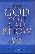 The God You Can Know