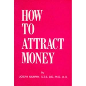 attract money amazon