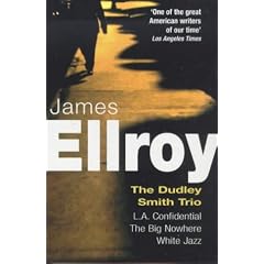 The Dudley Smith Trio: "Big Nowhere", "L.A. Confidential", "White Jazz"