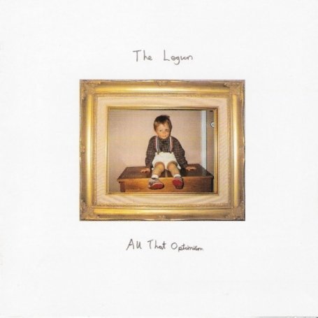 CD-Charts  Search : All That Optimism