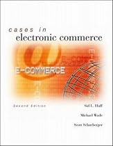 Cases in Electronic Commerce