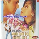Hum Tum Pe Marte Hain