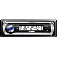 Blaupunkt San Diego MP 27 CD-MP3-Tuner Autoradio