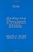 Book Reducing Project Risk