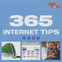 365 Internet Tips (365 tips a year)