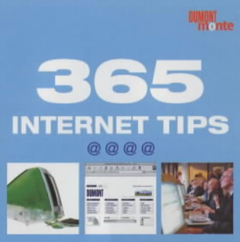365 Internet Tips (365 tips a year)