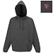 Antigua Texas Tech Red Raiders Goalie Hooded Sweatshirt